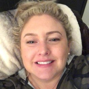 Meet your Posher, Kristen